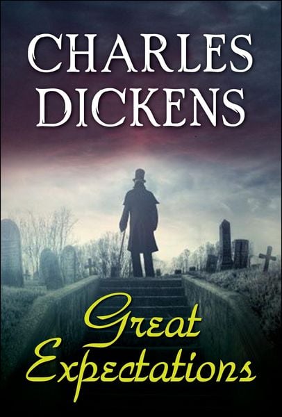 Produktbild: Great Expectations
