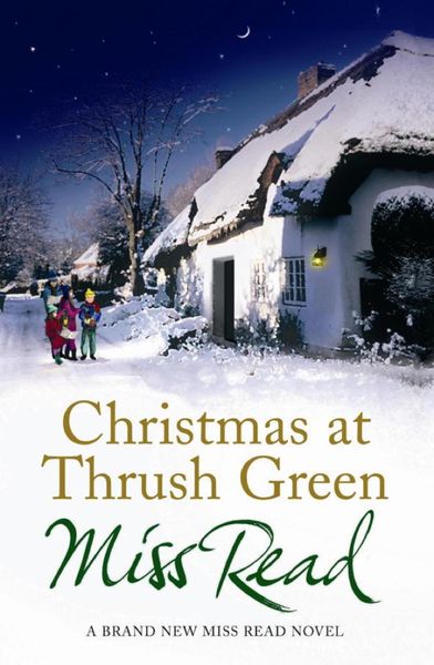 Produktbild: Christmas at Thrush Green