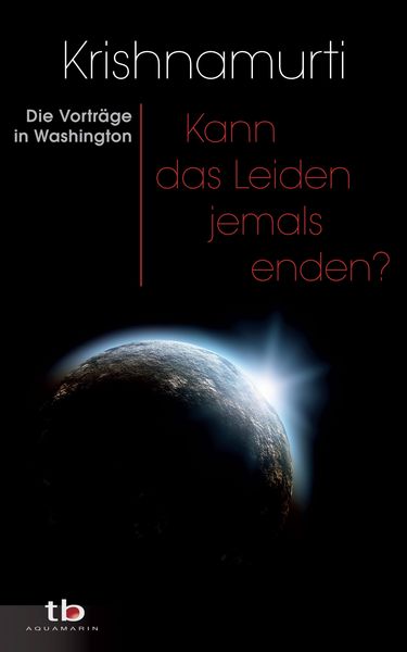Produktbild: Kann das Leiden jemals enden?