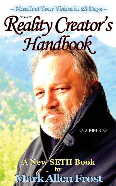 Produktbild: The Reality Creator's Handbook