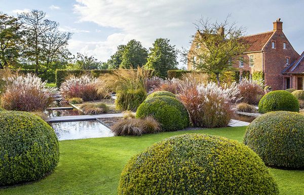 Produktbild: Moderne Gartenkonzepte