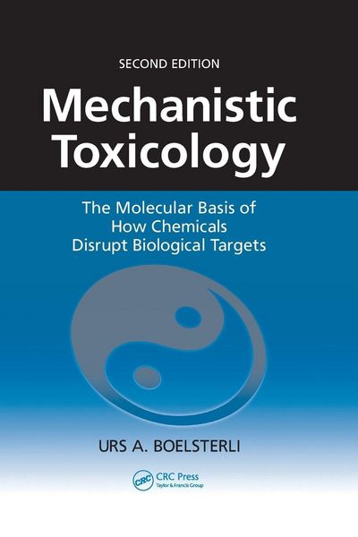 Produktbild: Mechanistic Toxicology