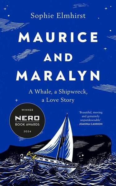 Produktbild: Maurice and Maralyn