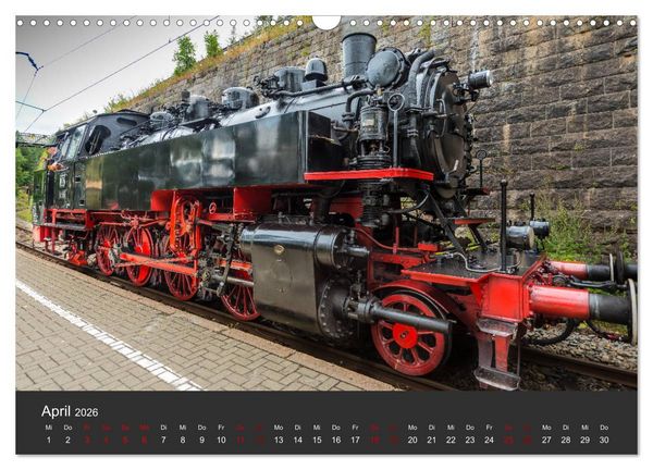 Produktbild: Schwarzwald-Nostalgie (Wandkalender 2026 DIN A3 quer), CALVENDO Monatskalender