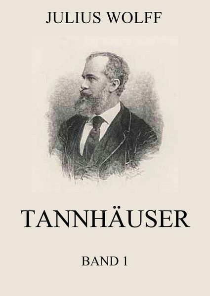 Produktbild: Tannh&auml;user, Band 1