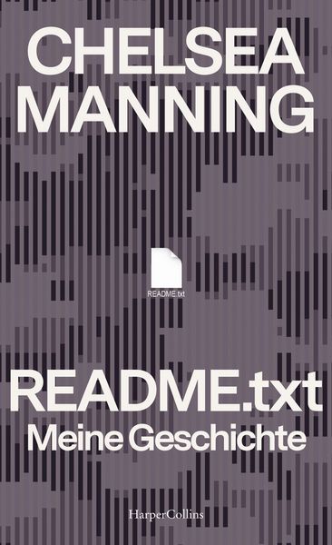 Produktbild: README.txt - Meine Geschichte