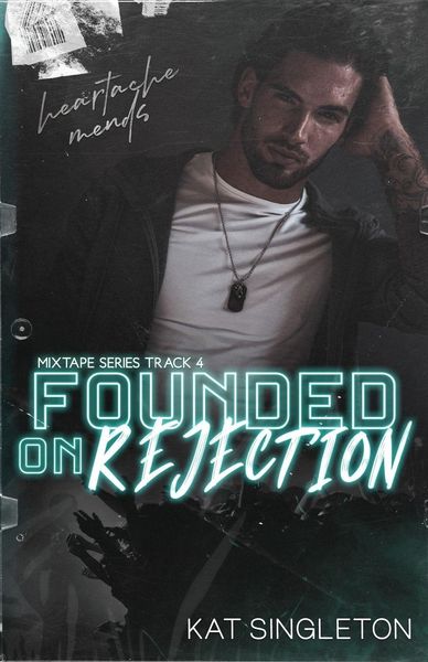 Produktbild: Founded on Rejection
