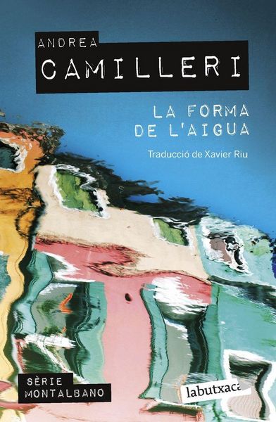 Produktbild: La forma de l'aigua