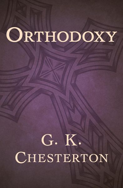 Produktbild: Orthodoxy