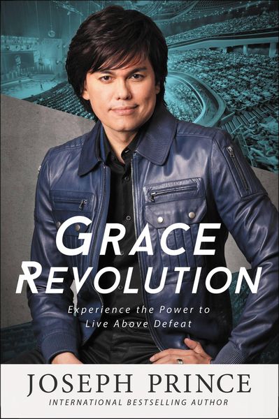 Produktbild: Grace Revolution