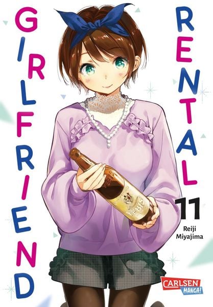 Produktbild: Rental Girlfriend 11