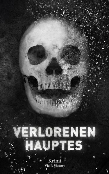 Produktbild: Verlorenen Hauptes