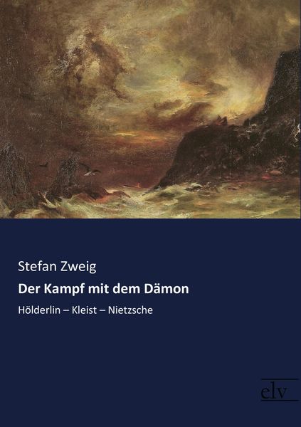 Produktbild: Der Kampf mit dem D&auml;mon