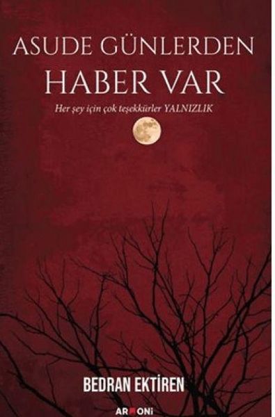 Produktbild: Asude G&uuml;nlerden Haber Var
