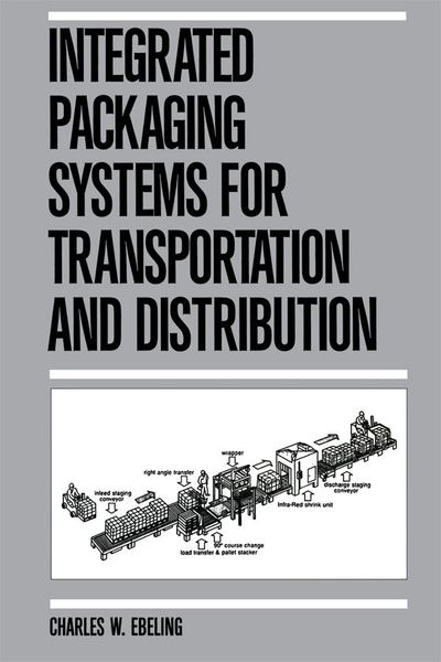 Produktbild: Integrated Packaging Systems for Transportation and Distribution