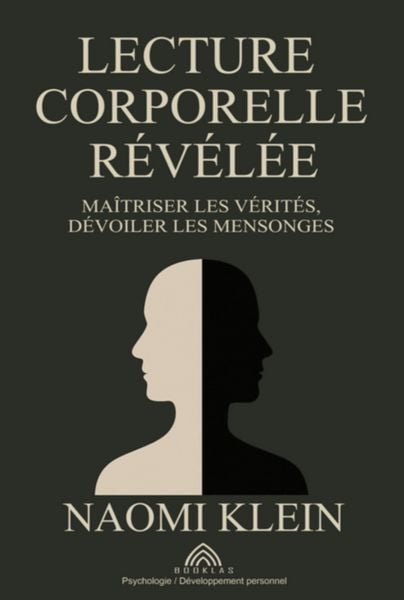 Produktbild: Lecture Corporelle R&eacute;v&eacute;l&eacute;e