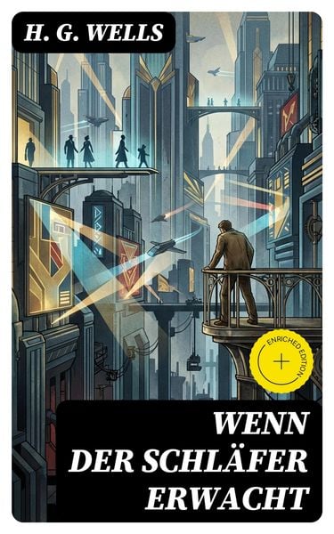 Produktbild: Wenn der Schl&auml;fer erwacht