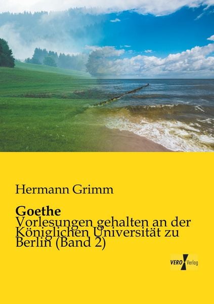 Produktbild: Goethe
