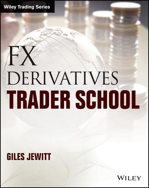 Produktbild: FX Derivatives Trader School