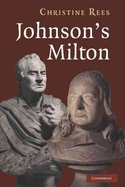 Produktbild: Johnson's Milton