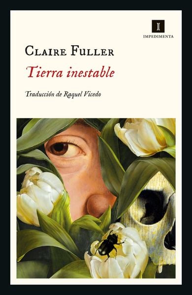 Produktbild: Tierra inestable