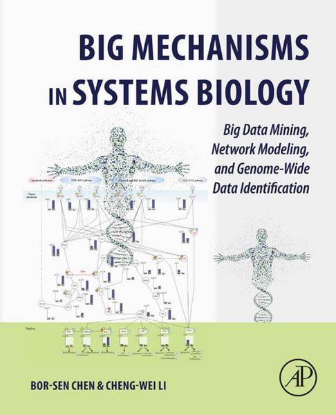 Produktbild: Big Mechanisms in Systems Biology
