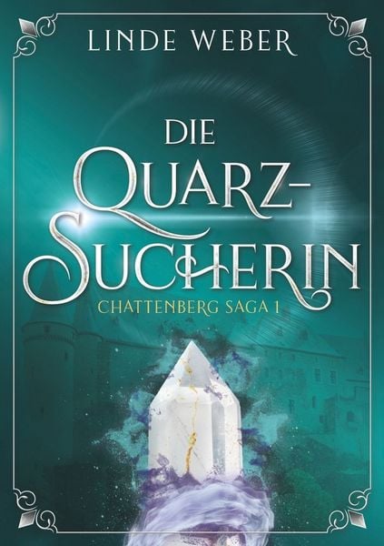 Produktbild: Die Quarzsucherin