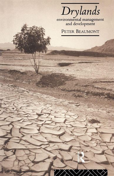 Produktbild: Drylands