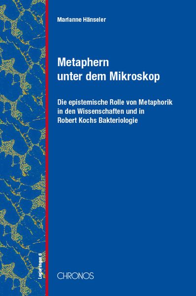 Produktbild: Metaphern unter dem Mikroskop