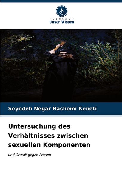 Produktbild: Untersuchung des Verh&auml;ltnisses zwischen sexuellen Komponenten