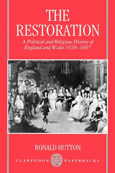 Produktbild: Restoration