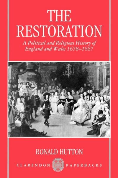 Produktbild: The Restoration
