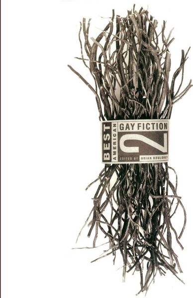 Produktbild: Best American Gay Fiction