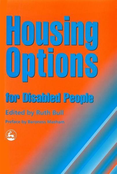 Produktbild: Housing for People with Disabilities