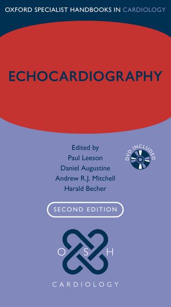 Produktbild: Echocardiography