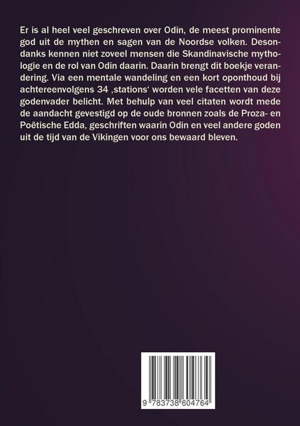 Produktbild: Odin