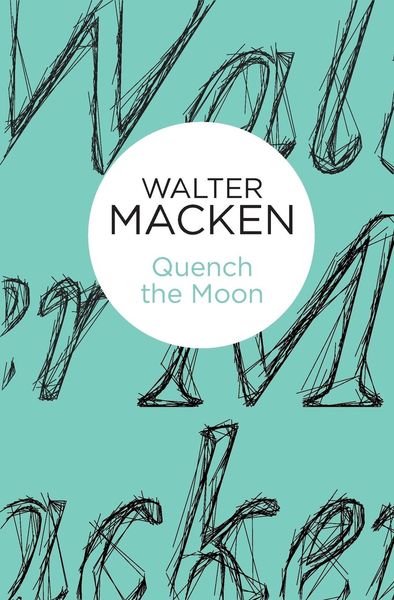 Produktbild: Quench the Moon