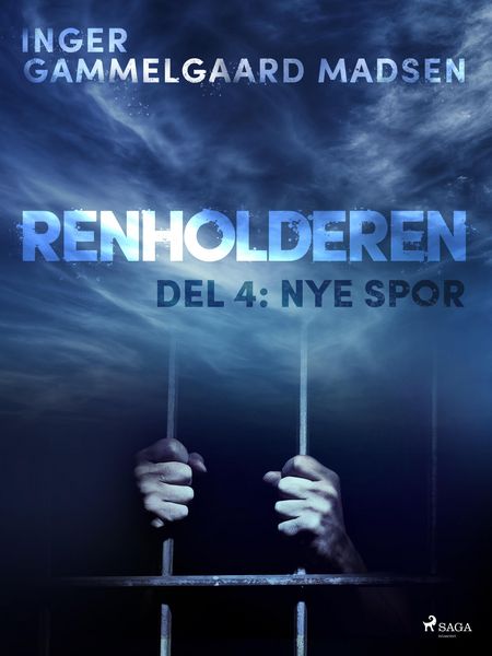 Produktbild: Renholderen 4: Nye spor