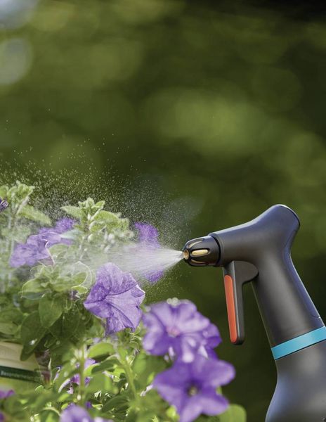 Produktbild: GARDENA 11110-20 0,75 l Pumpspr&uuml;her 0.75 l