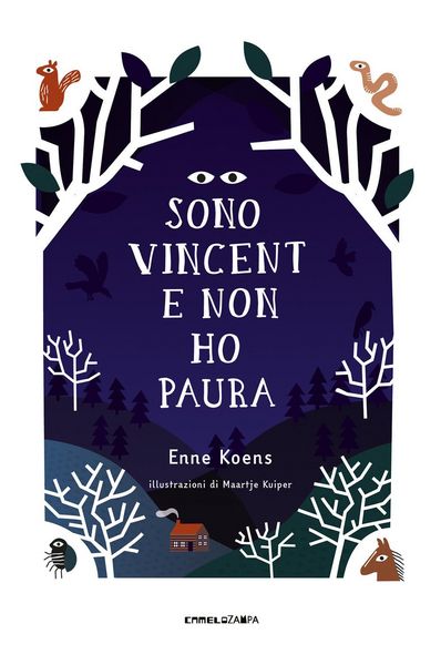 Produktbild: Sono Vincent e non ho paura