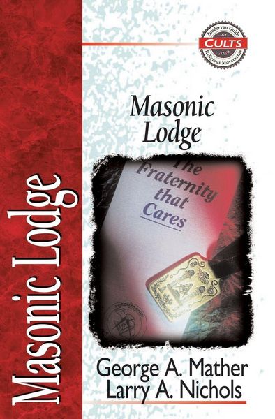 Produktbild: The Masonic Lodge