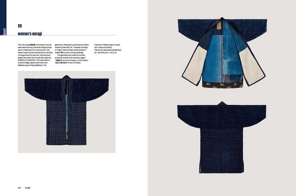 Produktbild: Textiles of Japan (engl.)