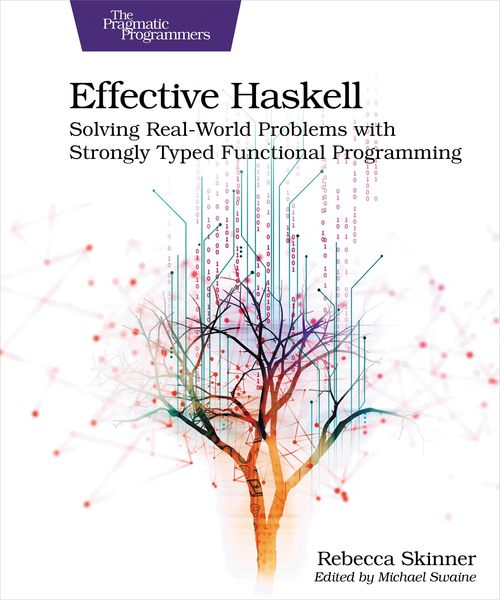 Produktbild: Effective Haskell