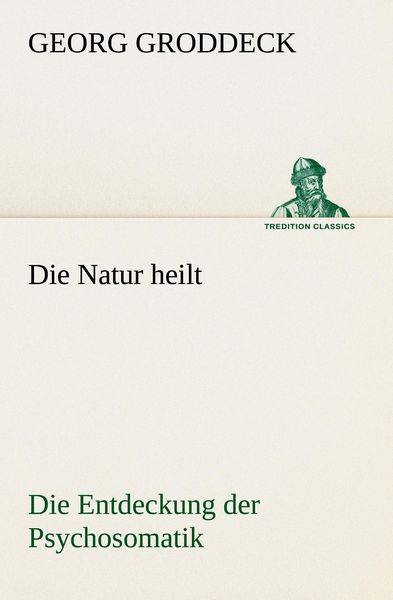 Produktbild: Die Natur heilt