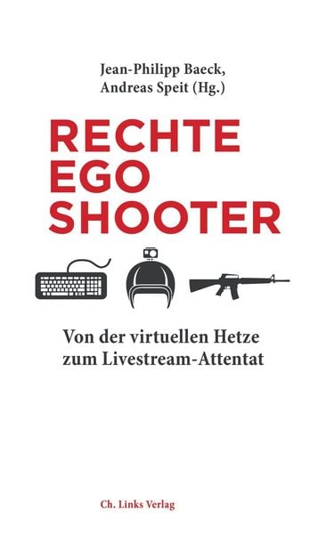 Produktbild: Rechte Egoshooter