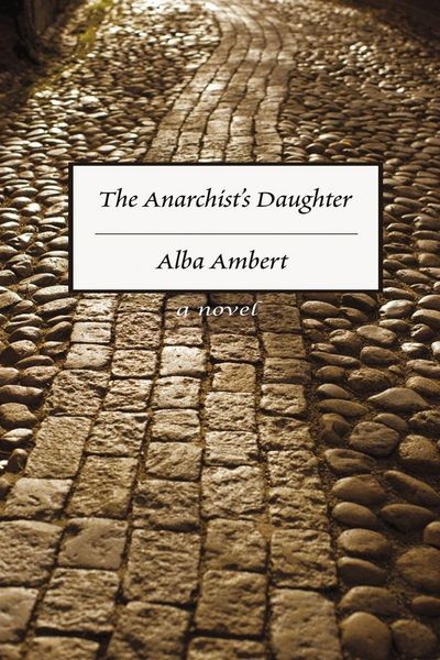 Produktbild: The Anarchist's Daughter