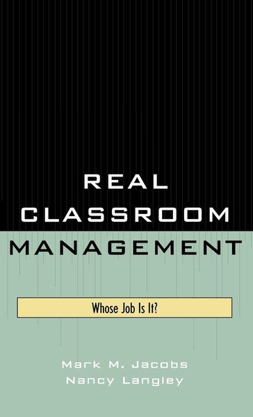 Produktbild: Real Classroom Management