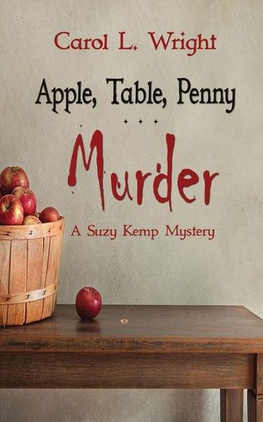 Produktbild: Apple, Table, Penny . . . Murder