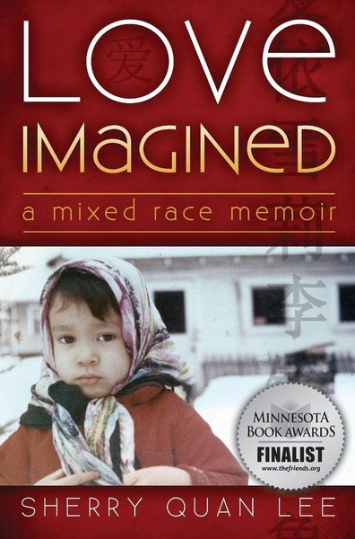 Produktbild: Love Imagined