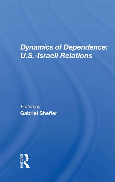 Produktbild: Dynamics Of Dependence